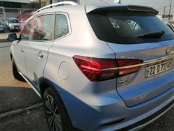 MG RX5